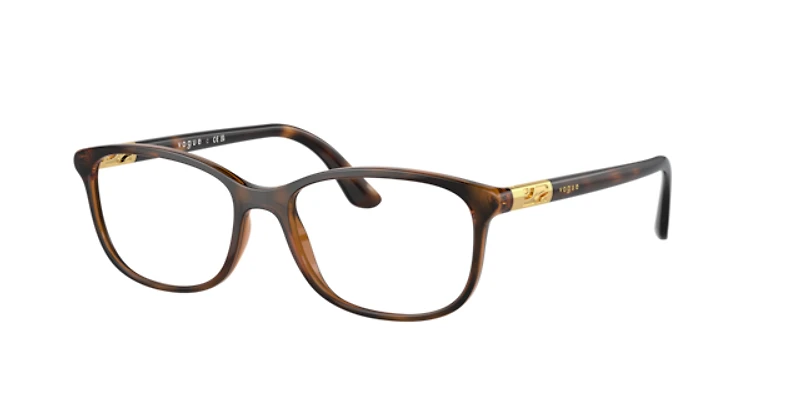 Vogue Woman Dark Havana