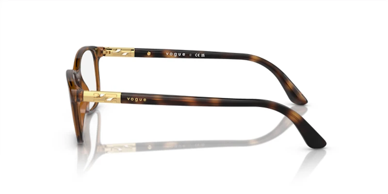 Vogue Woman Dark Havana