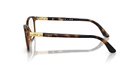 Vogue Woman Dark Havana