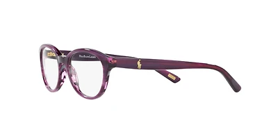 Polo Ralph Lauren Woman Shiny