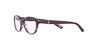 Polo Ralph Lauren Woman Shiny