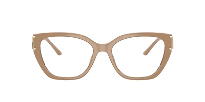 Michael Kors Woman Camel