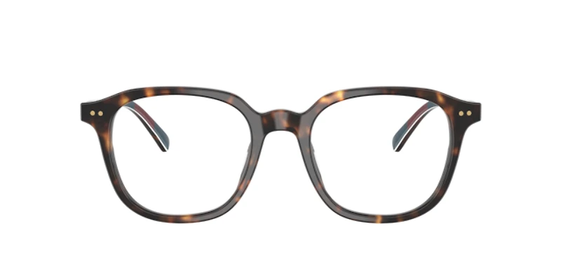 Polo Ralph Lauren Man Shiny Dark Havana