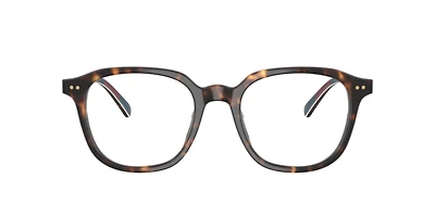 Polo Ralph Lauren Man Shiny Dark Havana