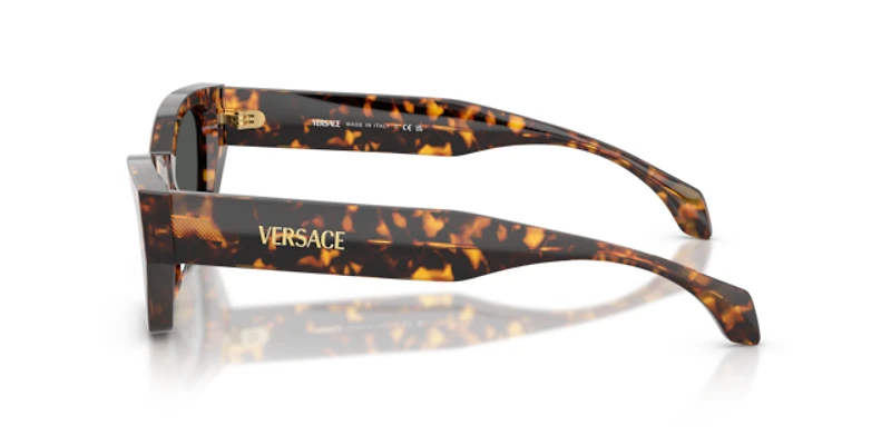 Versace Woman Havana Tortoise