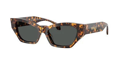 Versace Woman Havana Tortoise