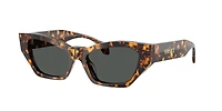 Versace Woman Havana Tortoise