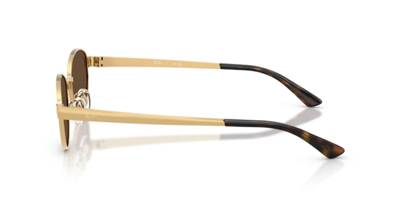 Ray-Ban Unisex Arista Gold