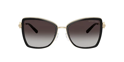 Michael Kors Woman Gold,