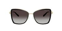 Michael Kors Woman Gold,