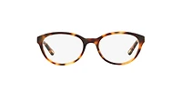 Polo Ralph Lauren Woman Shiny Spotty Tortoise