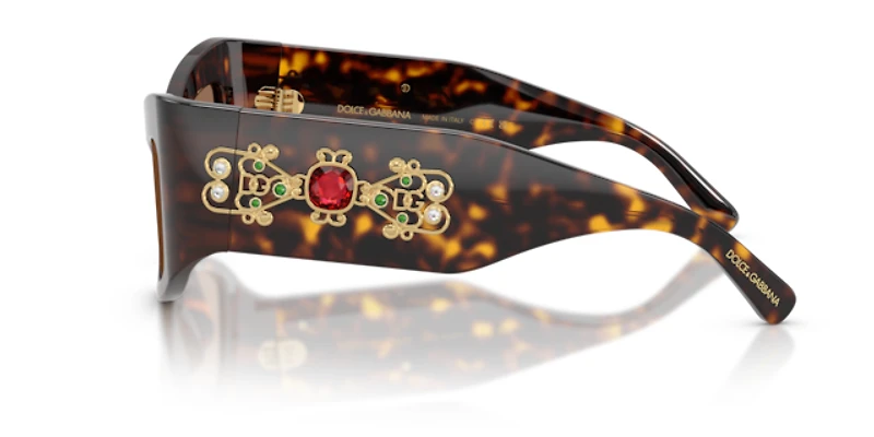 Dolce&Gabbana Woman Havana