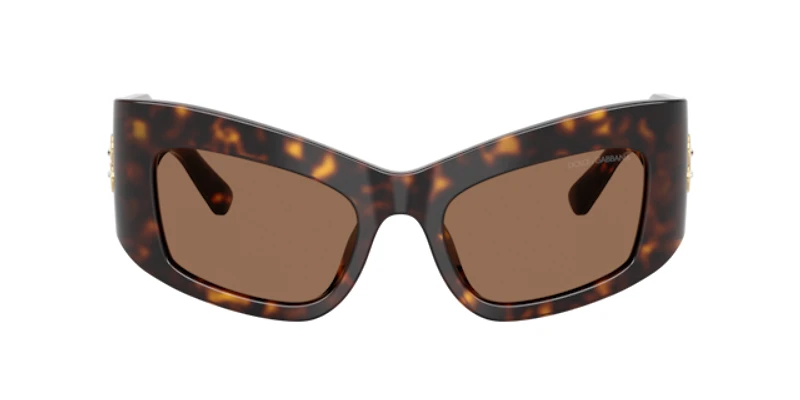 Dolce&Gabbana Woman Havana