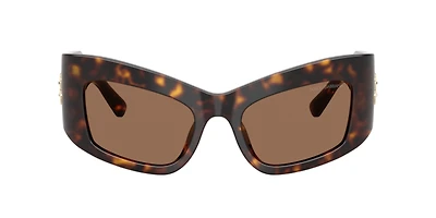 Dolce&Gabbana Woman Havana