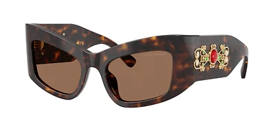 Dolce&Gabbana Woman Havana