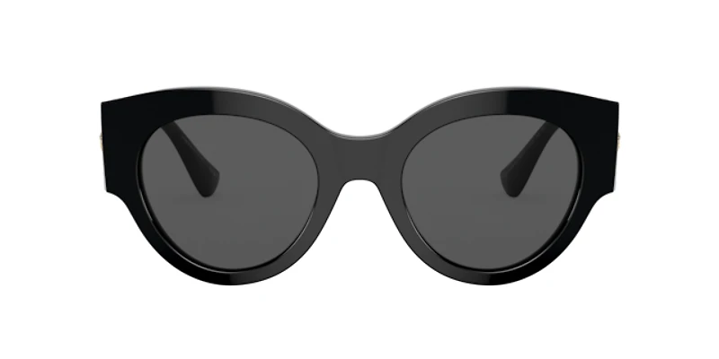 Versace Woman Black