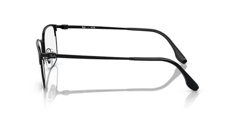 Ray-Ban Man