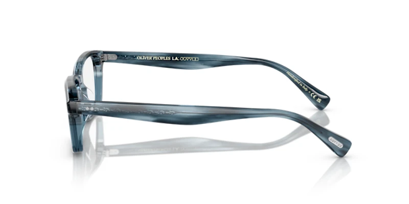 Oliver Peoples Unisex Dark Blue Vsb