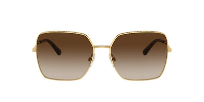 Dolce&Gabbana Woman Gold