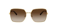 Dolce&Gabbana Woman Gold