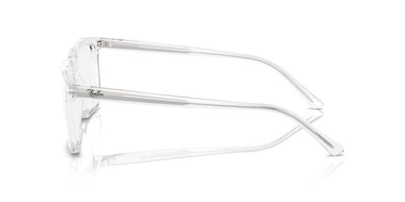 Ray-Ban Unisex Transparent