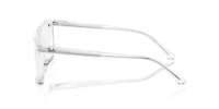 Ray-Ban Unisex Transparent