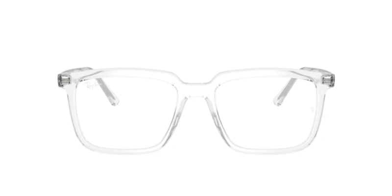 Ray-Ban Unisex Transparent