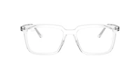 Ray-Ban Unisex Transparent