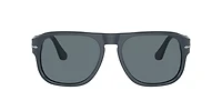 Persol Unisex Dusty Blue