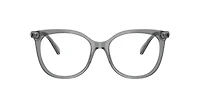Swarovski Woman Transparent Grey