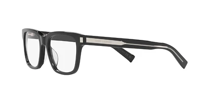 Saint Laurent Unisex Black