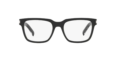 Saint Laurent Unisex Black