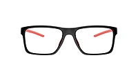 Scuderia Ferrari Man Black