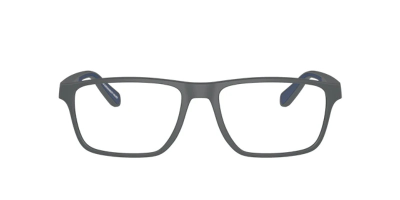 Emporio Armani Man Matte Dark Grey