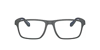 Emporio Armani Man Matte Dark Grey