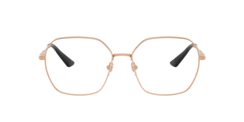 Versace Woman Rose Gold