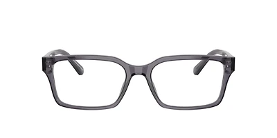 Emporio Armani Man Transparent Dark Grey