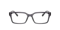Emporio Armani Man Transparent Dark Grey