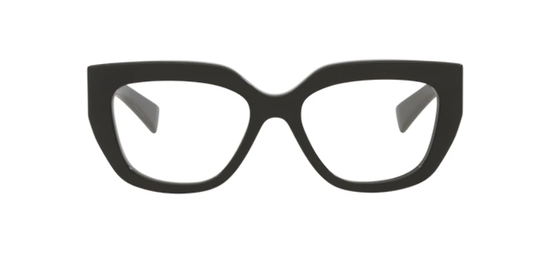 Gucci Woman Black