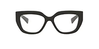 Gucci Woman Black