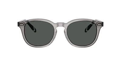 Polo Ralph Lauren Man Shiny Transparent