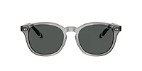 Polo Ralph Lauren Man Shiny Transparent