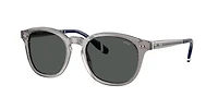 Polo Ralph Lauren Man Shiny Transparent
