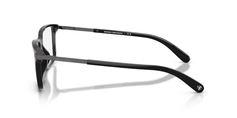 Brooks Brothers Man Black