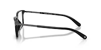 Brooks Brothers Man Black