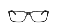 Brooks Brothers Man Black