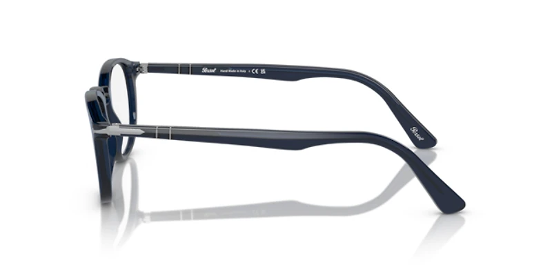 Persol Man Transparent Blue