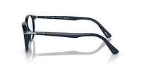 Persol Man Transparent Blue