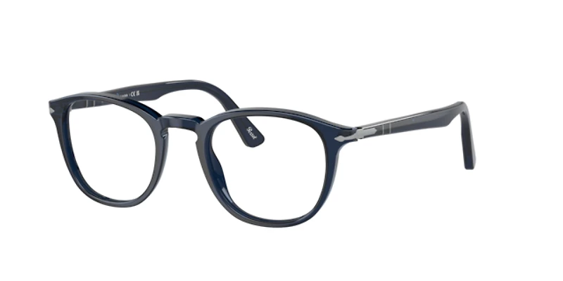 Persol Man Transparent Blue