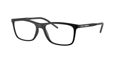 Dolce&Gabbana Man Matte Black